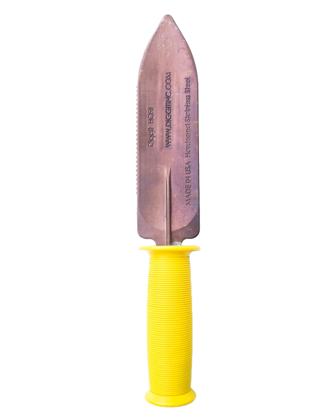 Hori Hori – Diggit Garden Tools